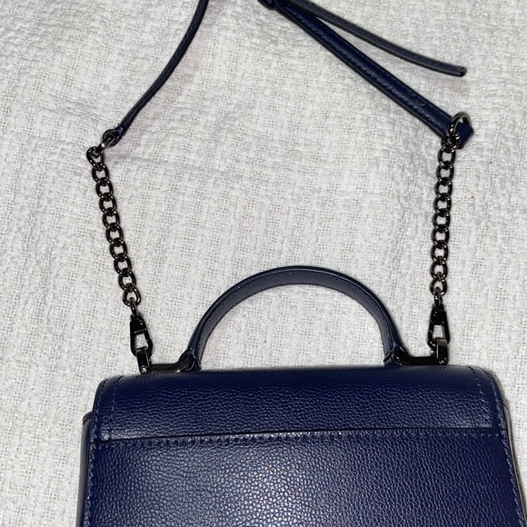 Like new Kate Spade maisie Patterson drive embelished bag - Picture 13 of 16